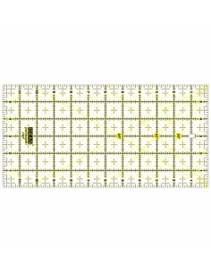 Regla 6″ x 12″ Pulgadas -...