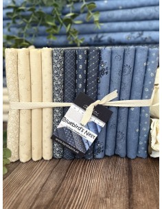 Precortado 13 telas 50 cm x...