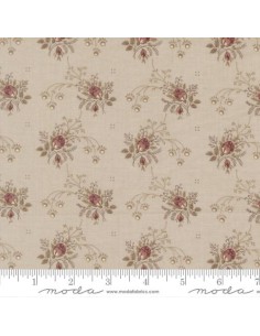 Tela Smoke 13994 15 Fleur...