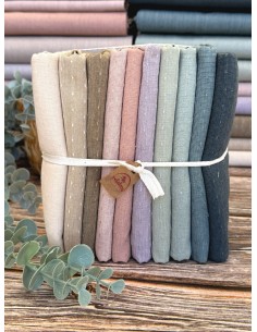 Precortado NIKKO 10 telas...