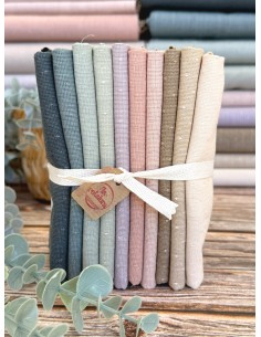 Precortado NIKKO 10 telas...