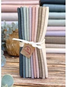 Precortado NIKKO 10 telas...