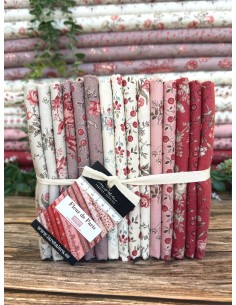 Precortado 15 telas 50 cm x...