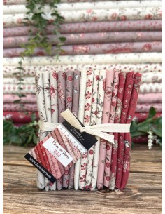 Precortado 15 telas 50 cm x...