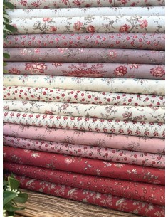 Precortado 15 telas 25 cm x... 2