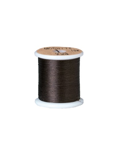 Bobina Mochite 724 marron - 10m hilo