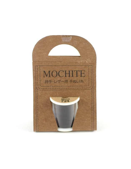 Bobina Mochite 724 marron - 10m hilo