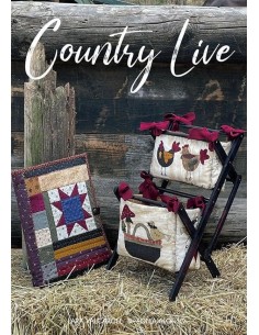 COUNTRY LIVE - Lara...