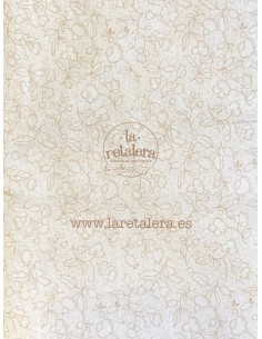 Tela Nº17 - Tono Sobre Tono