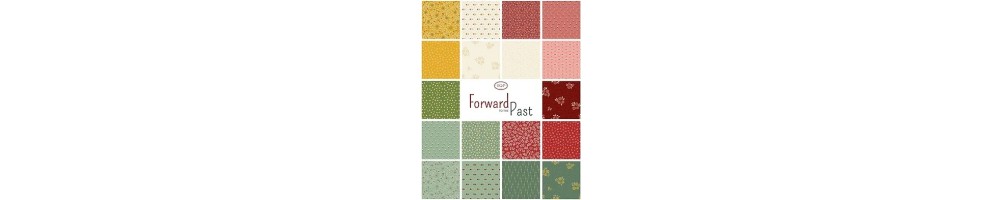 Forward to Past - EQP Textiles